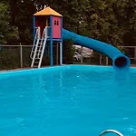 度假居 Tukken Op De Maashorst Schayk