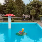 度假居 Tukken Op De Maashorst Schayk