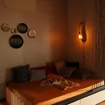 Tukken Op De Maashorst 度假居