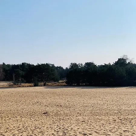 Tukken Op De Maashorst Vakantiehuis *