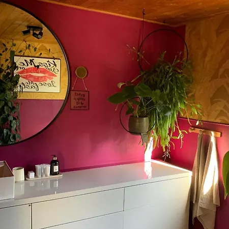 Vakantiehuis Tukken Op De Maashorst