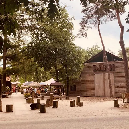 Holiday home Tukken Op De Maashorst