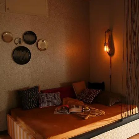 Tukken Op De Maashorst Vakantiehuis
