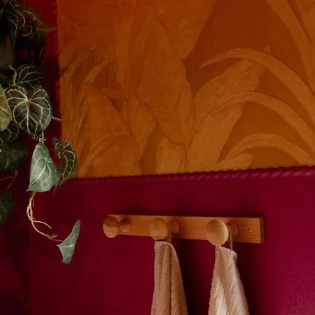 بيت للعطل Tukken Op De Maashorst