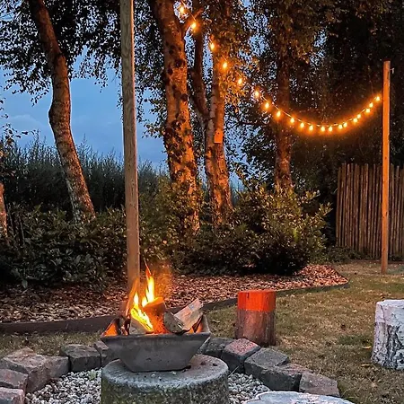 Tukken Op De Maashorst Holiday home