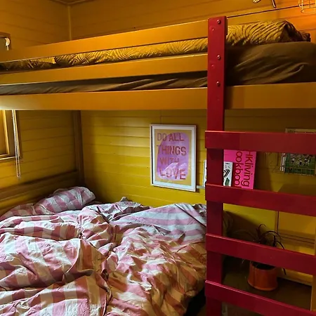 Tukken Op De Maashorst Holiday home Schaijk