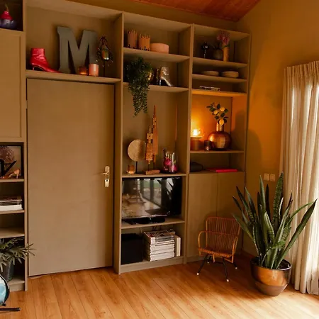 Tukken Op De Maashorst Nyaraló Schayk