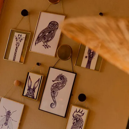 Tukken Op De Maashorst Nyaraló