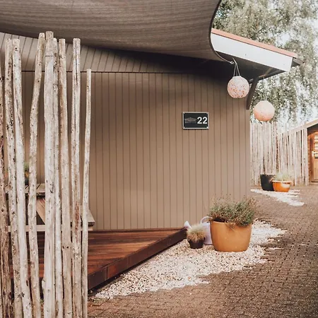 Tukken Op De Maashorst