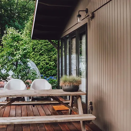 Holiday home Tukken Op De Maashorst