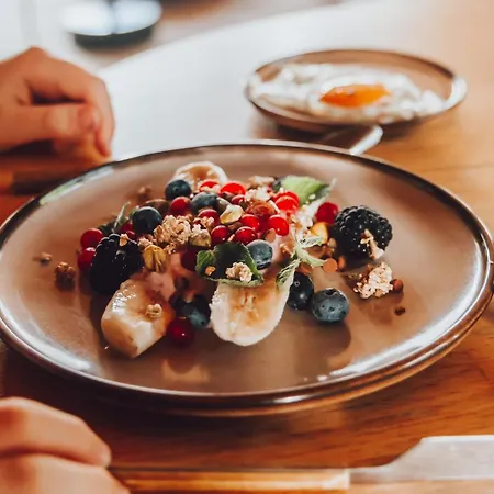 Tukken Op De Maashorst Holiday home Schaijk