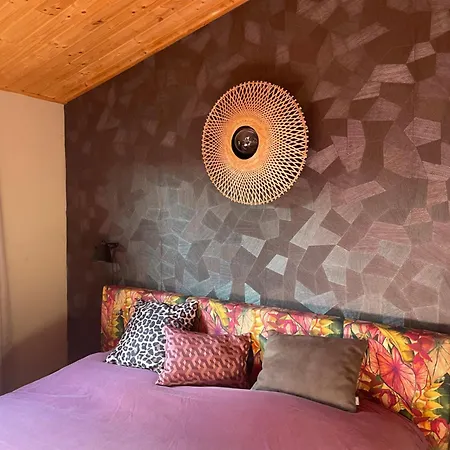 Tukken Op De Maashorst Vakantiehuis