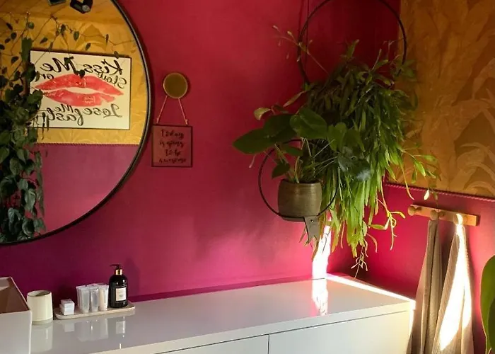 Σπίτι διακοπών Tukken Op De Maashorst