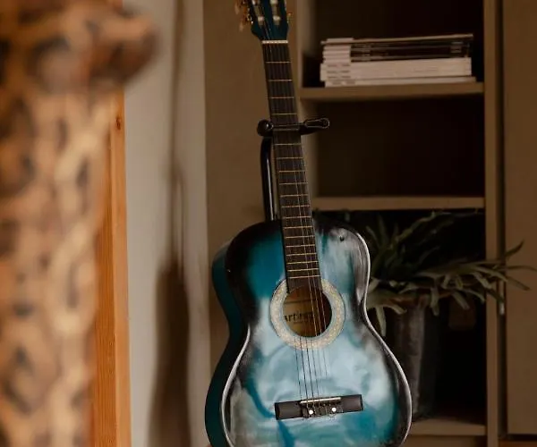 Tukken Op De Maashorst Nyaraló