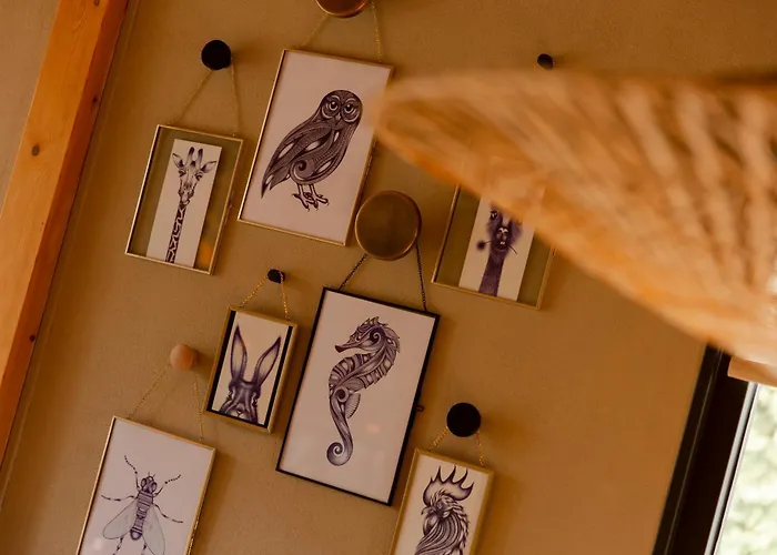 Tukken Op De Maashorst Nyaraló