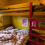 Tukken Op De Maashorst Vakantiehuis Schayk
