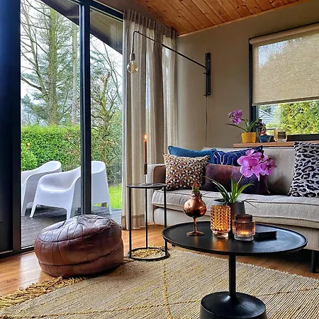 Tukken Op De Maashorst Holiday home