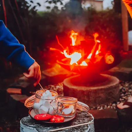 Tukken Op De Maashorst