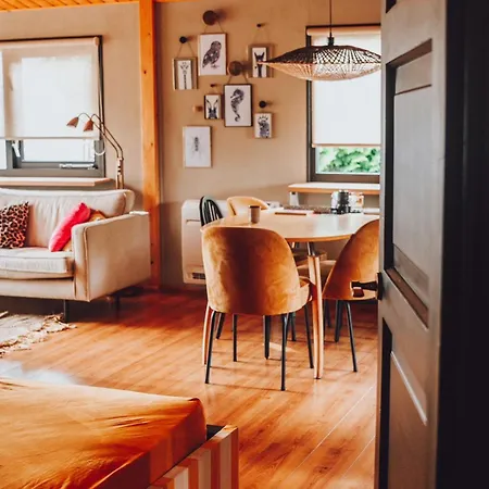 Tukken Op De Maashorst Holiday home Schaijk