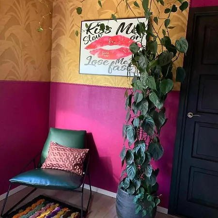 Tukken Op De Maashorst Holiday home *