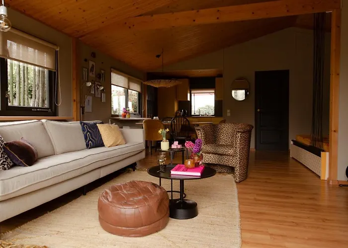 Holiday home Tukken Op De Maashorst Schaijk