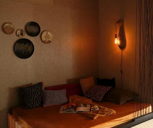 Tukken Op De Maashorst Holiday home