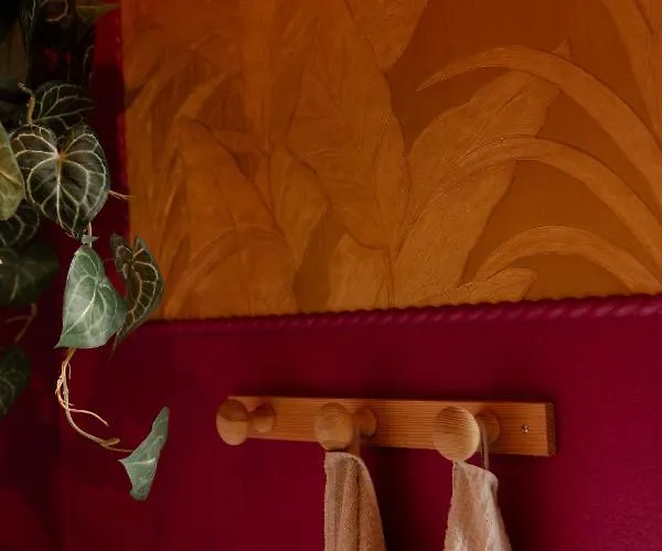 Casa vacanze Tukken Op De Maashorst