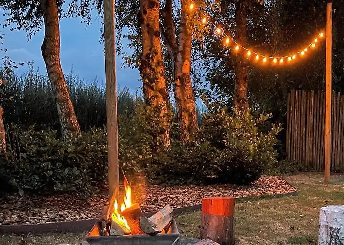 Tukken Op De Maashorst Holiday home