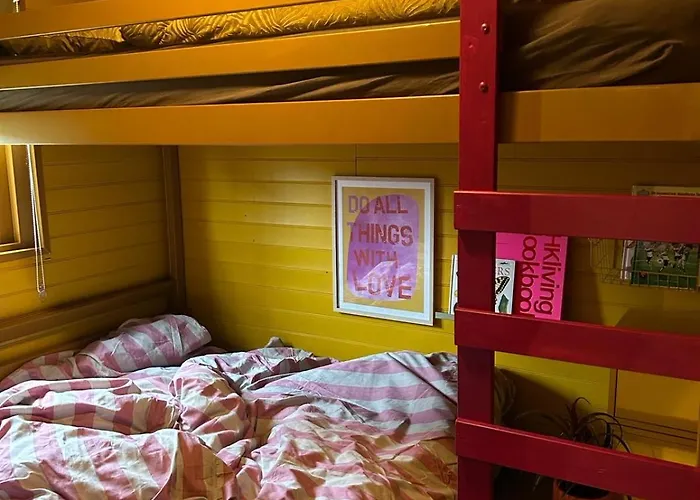 Tukken Op De Maashorst Casa vacanze Schayk