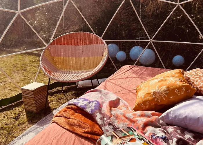 Tukken Op De Maashorst Schaijk