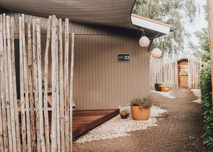 Tukken Op De Maashorst