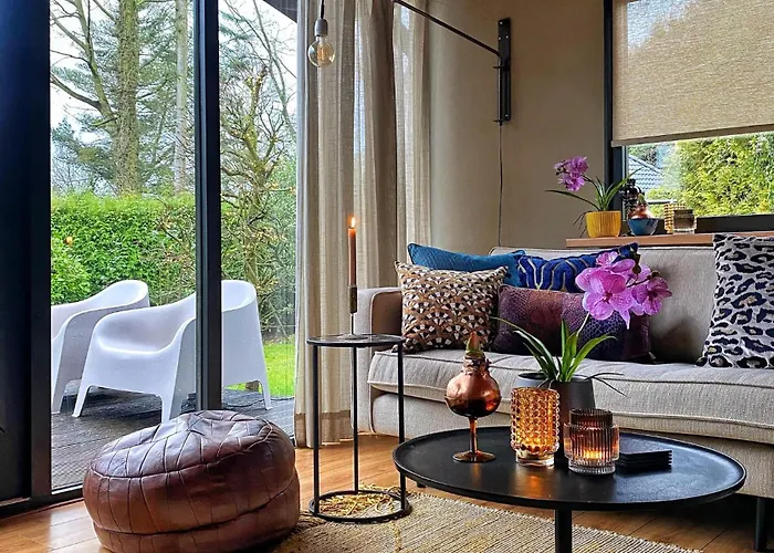 Tukken Op De Maashorst Holiday home