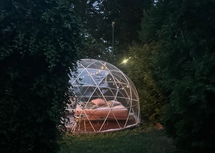 Holiday home Tukken Op De Maashorst *