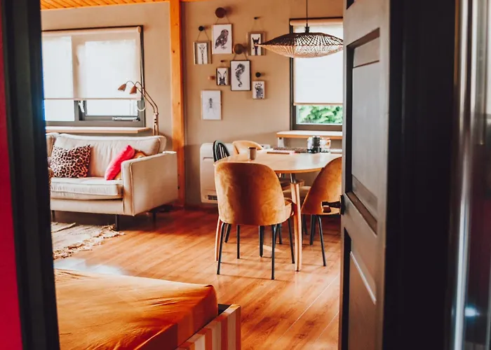 Tukken Op De Maashorst Holiday home Schaijk