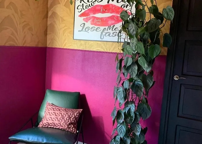 Tukken Op De Maashorst Holiday home *